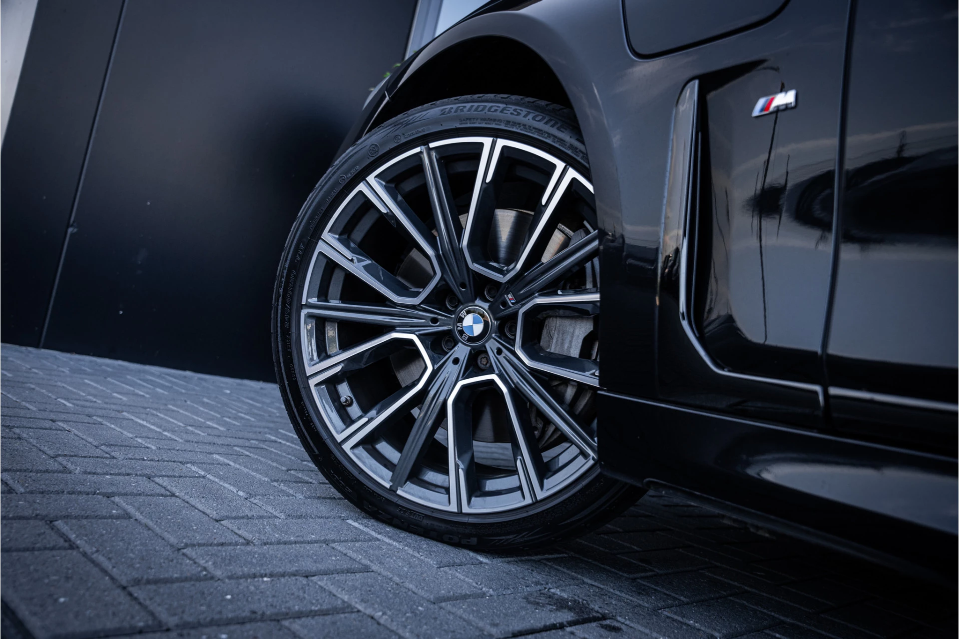 Hoofdafbeelding BMW 7 Serie
