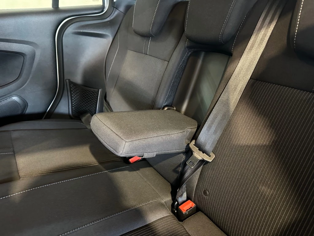 Hoofdafbeelding Ford B-MAX