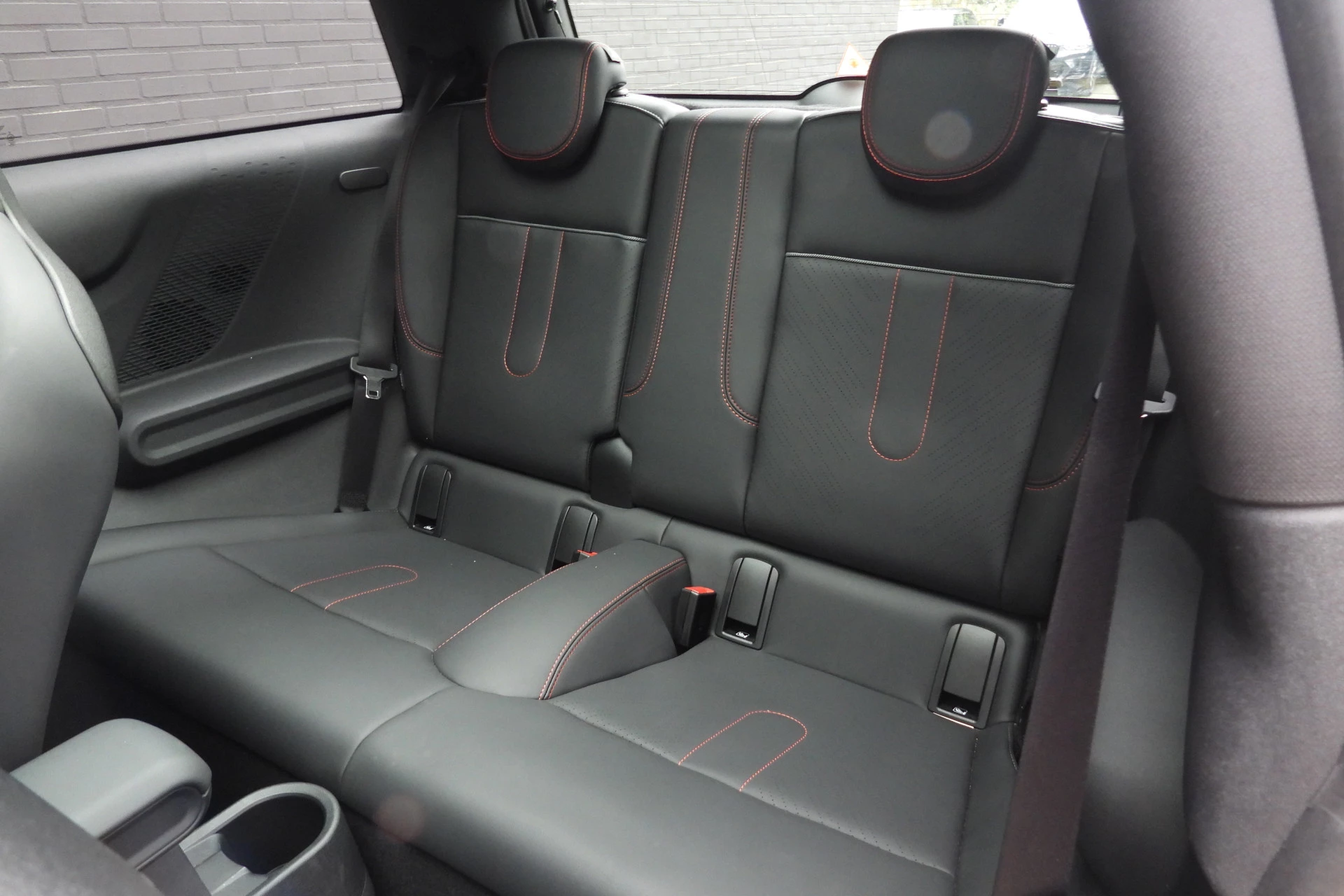 Hoofdafbeelding MINI 3-deurs