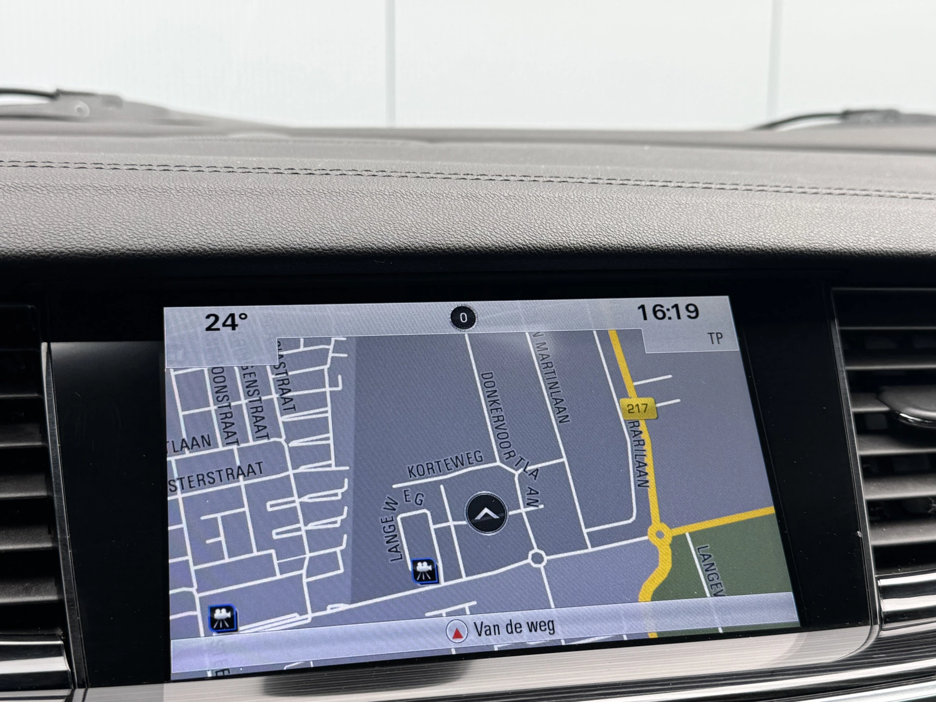 Hoofdafbeelding Opel Insignia