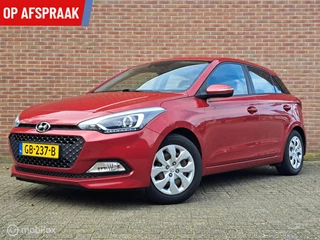 Hyundai i20 1.2 HP Business Edition/AIRCO/CRUISE