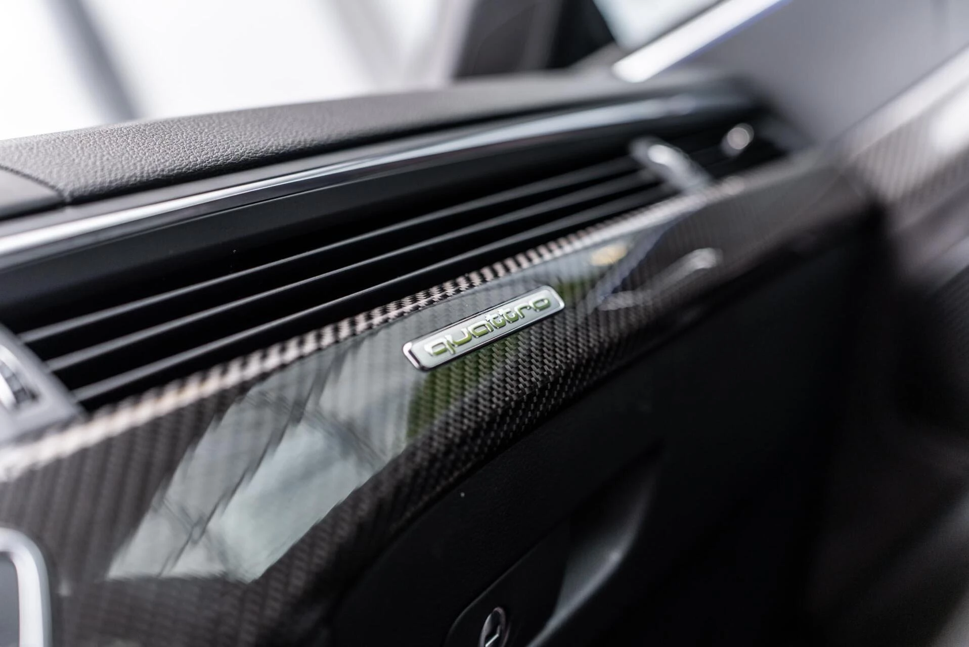 Hoofdafbeelding Audi RS5