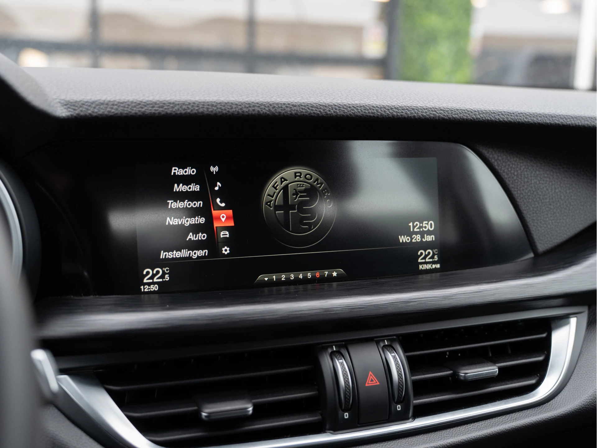 Hoofdafbeelding Alfa Romeo Stelvio