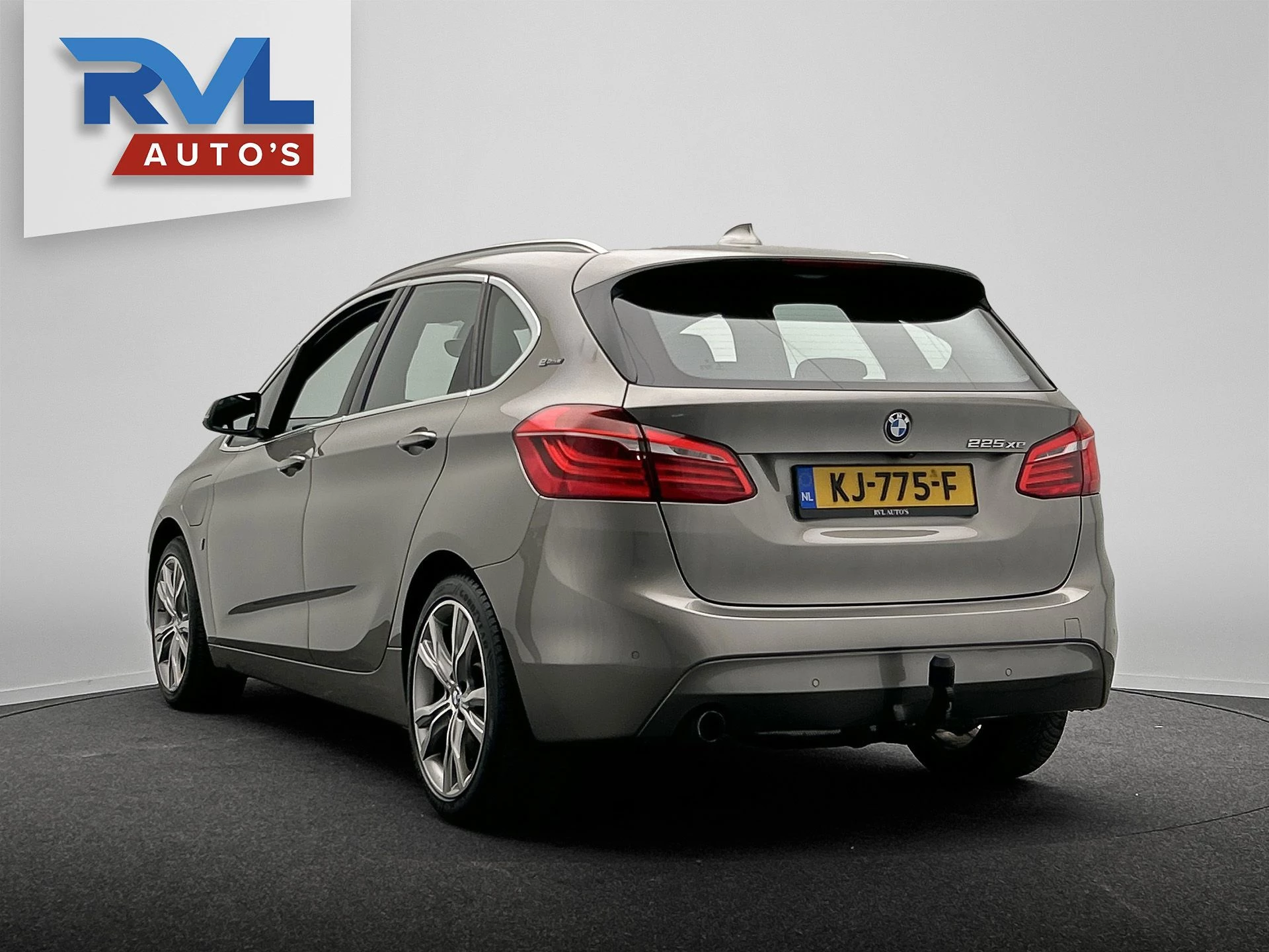Hoofdafbeelding BMW 2 Serie