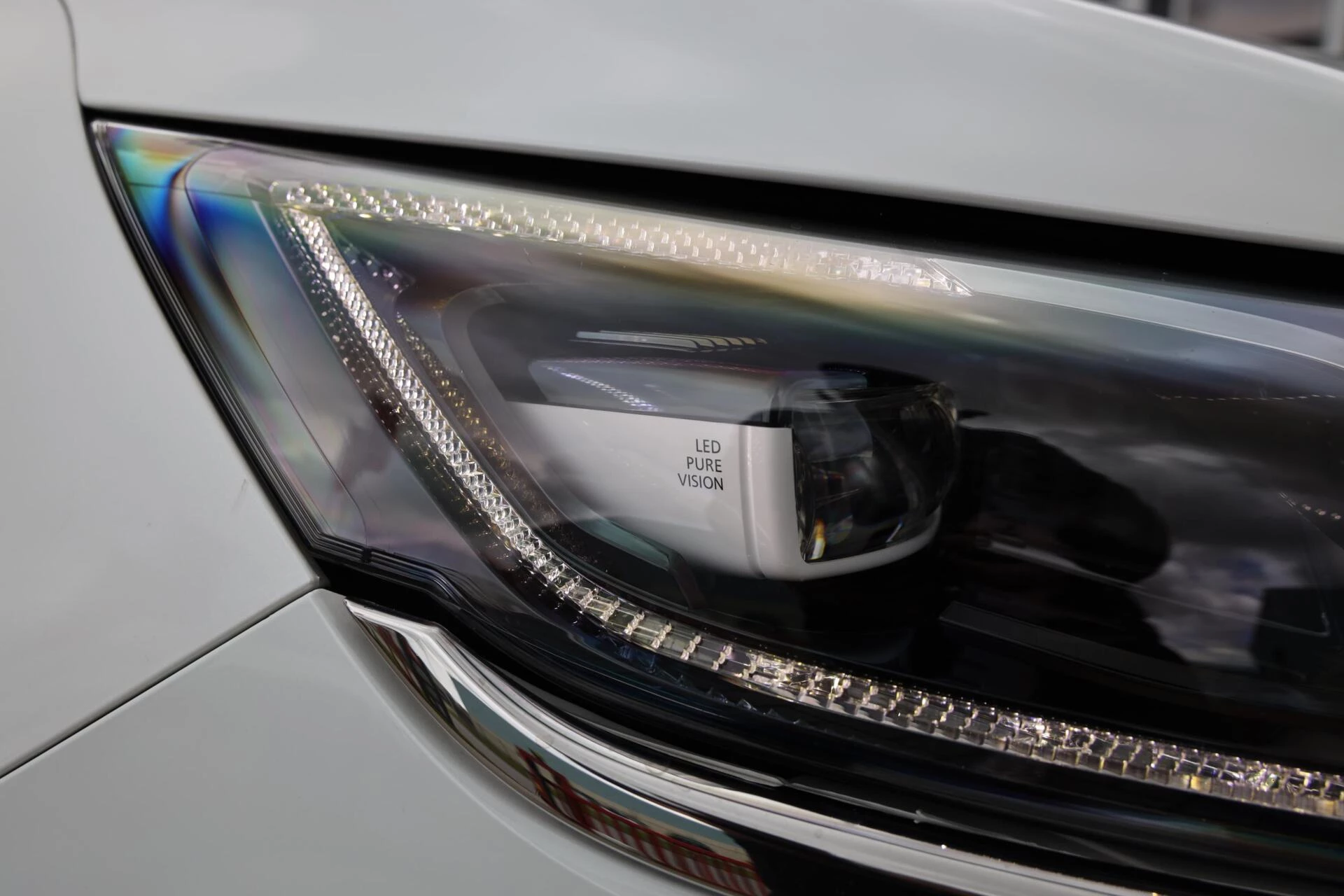 Hoofdafbeelding Renault Espace