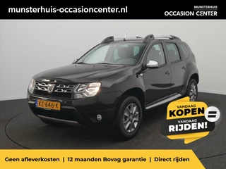 Dacia Duster TCe 125 Prestige - RIJKLAARPRIJS - All seasonbanden - Trekhaak
