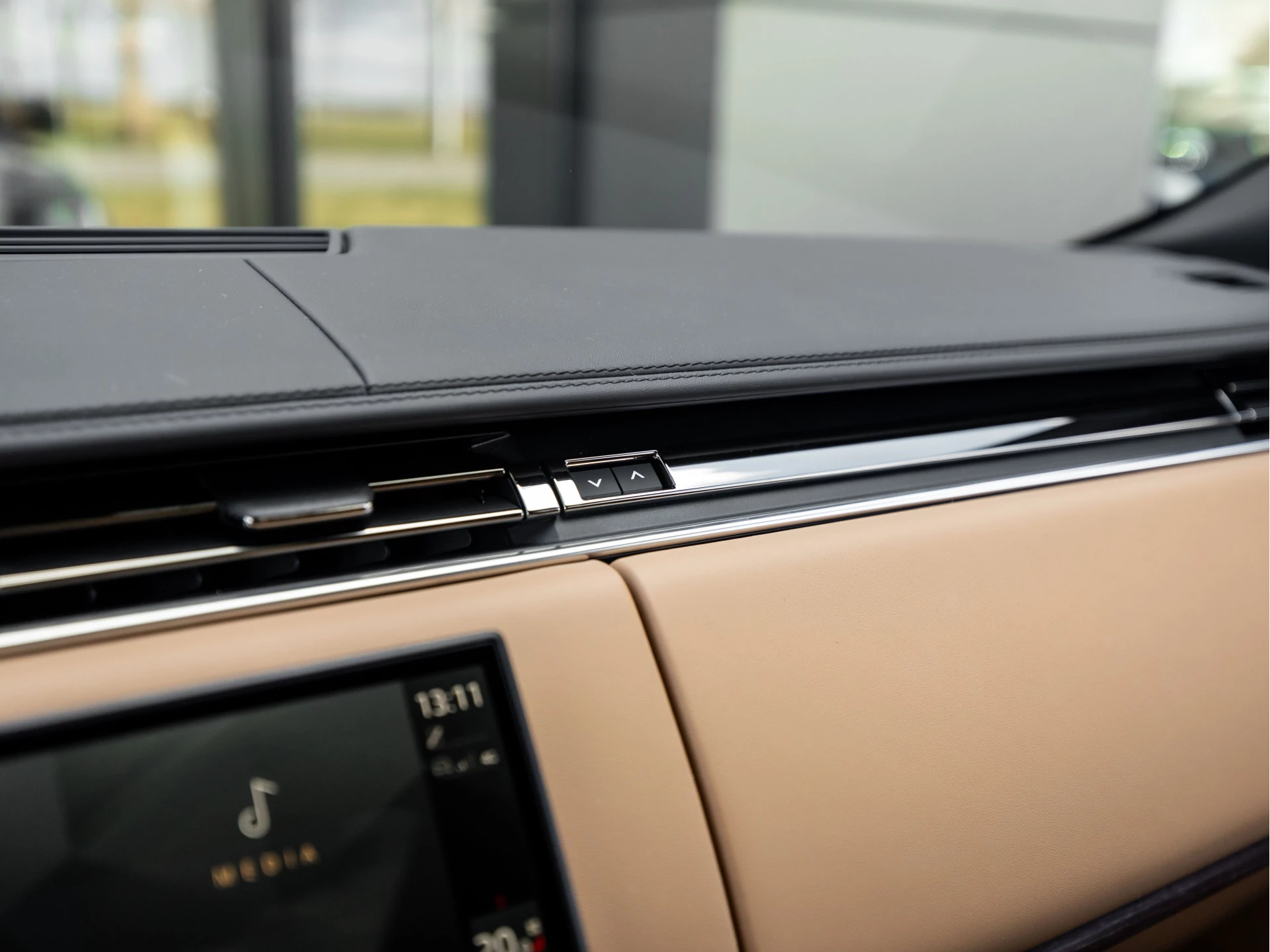 Hoofdafbeelding Land Rover Range Rover