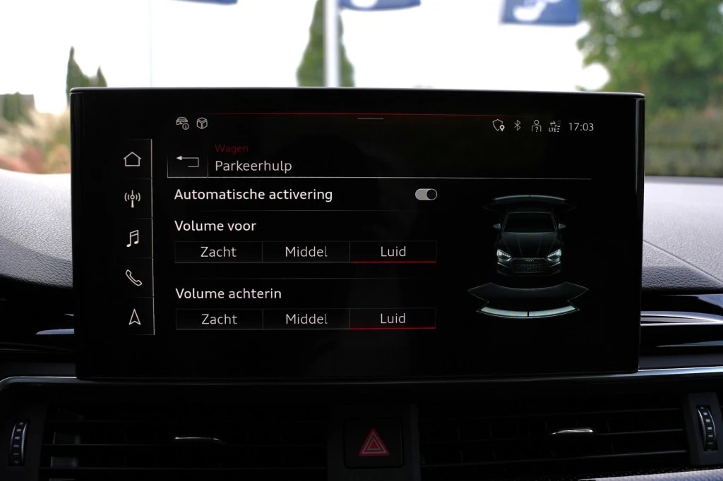 Hoofdafbeelding Audi S5