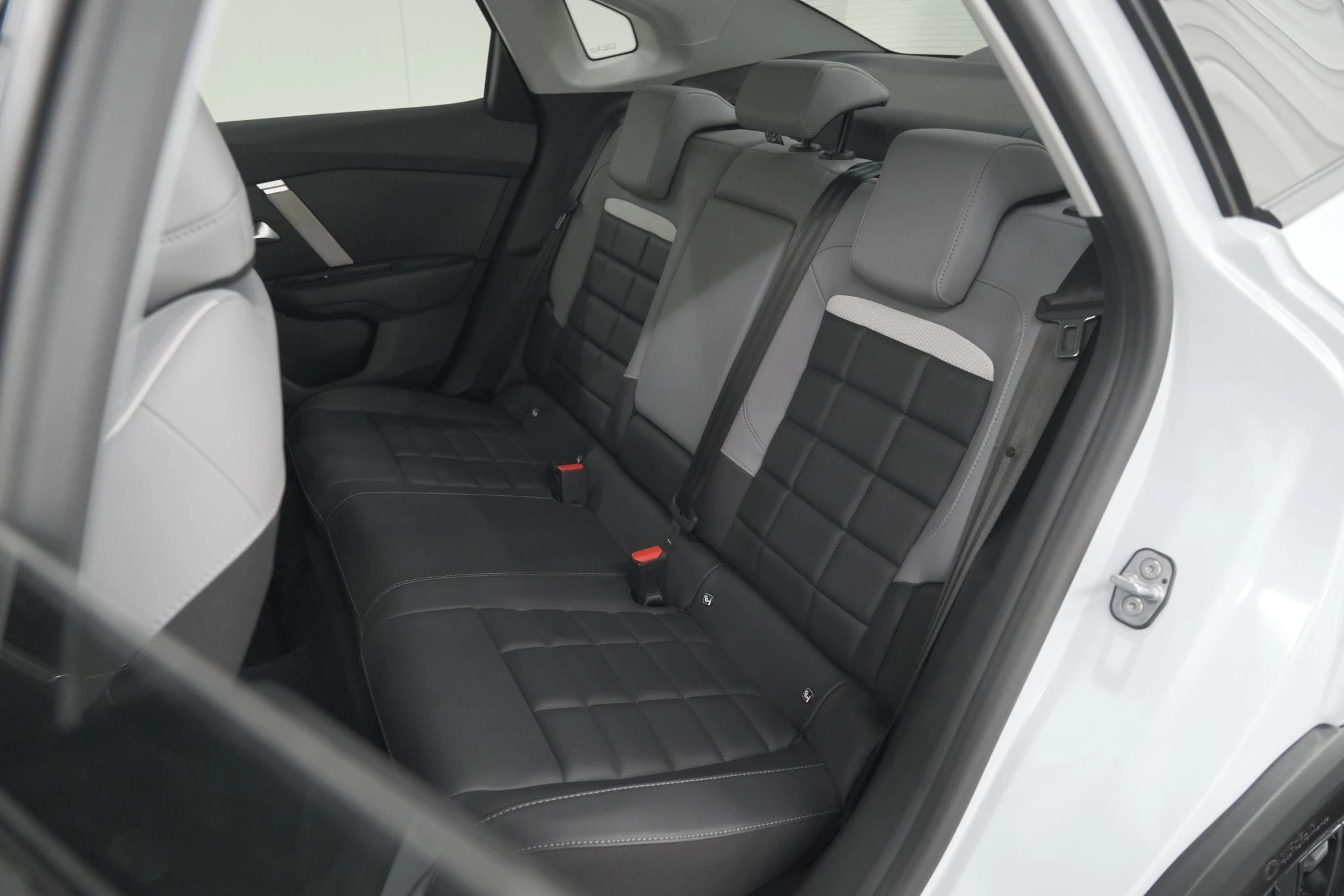 Hoofdafbeelding Citroën C4 X