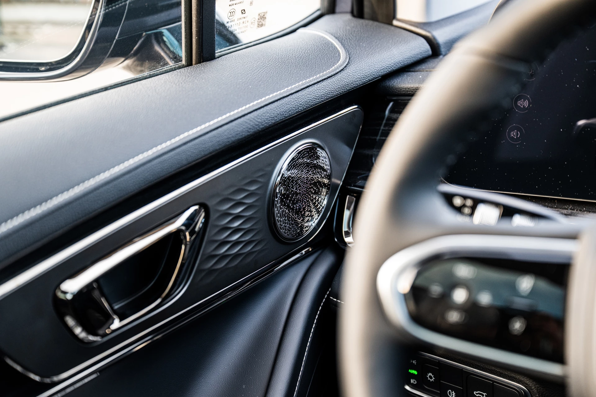 Hoofdafbeelding Omoda 5 SHS