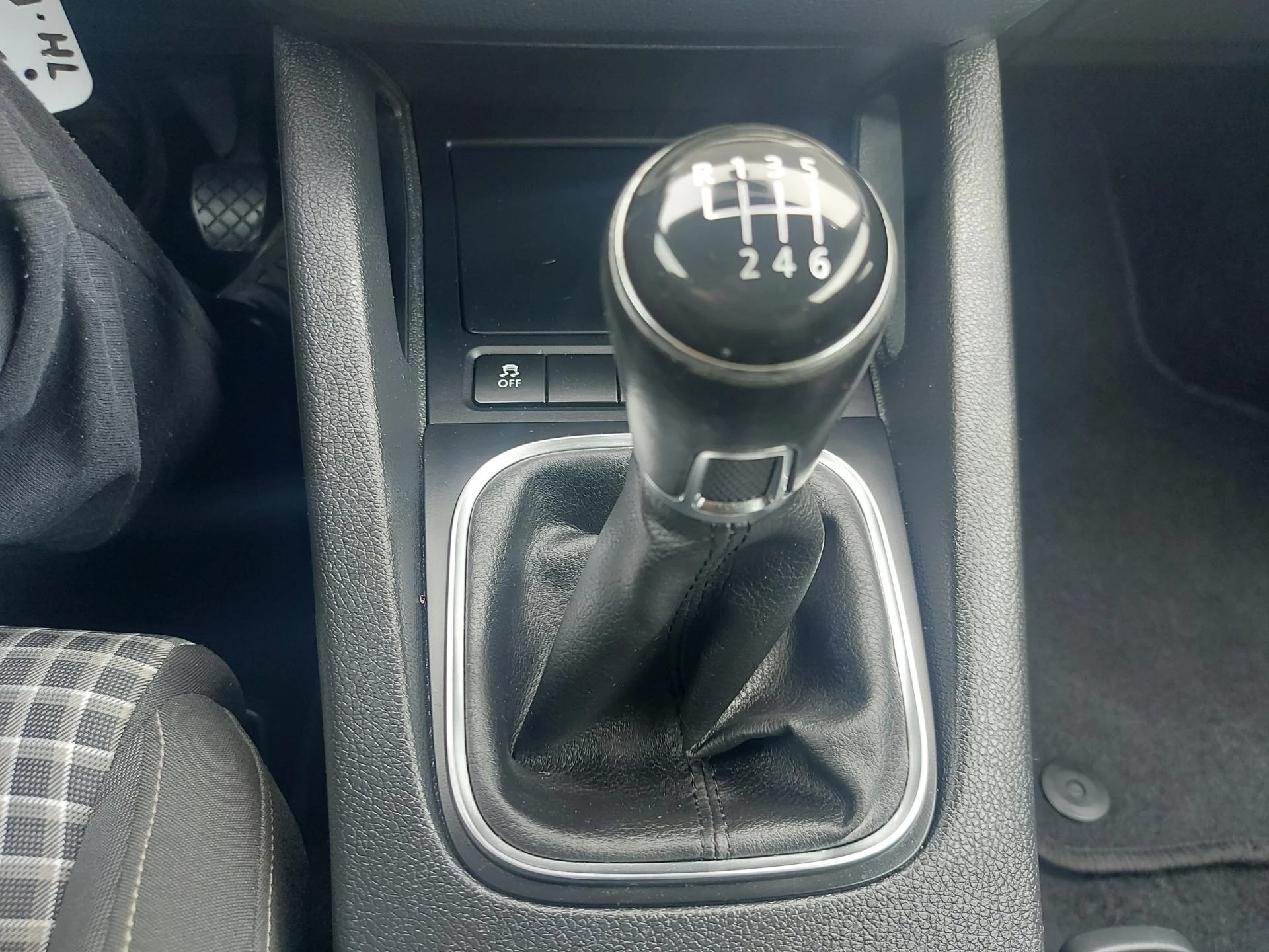 Hoofdafbeelding Volkswagen Scirocco