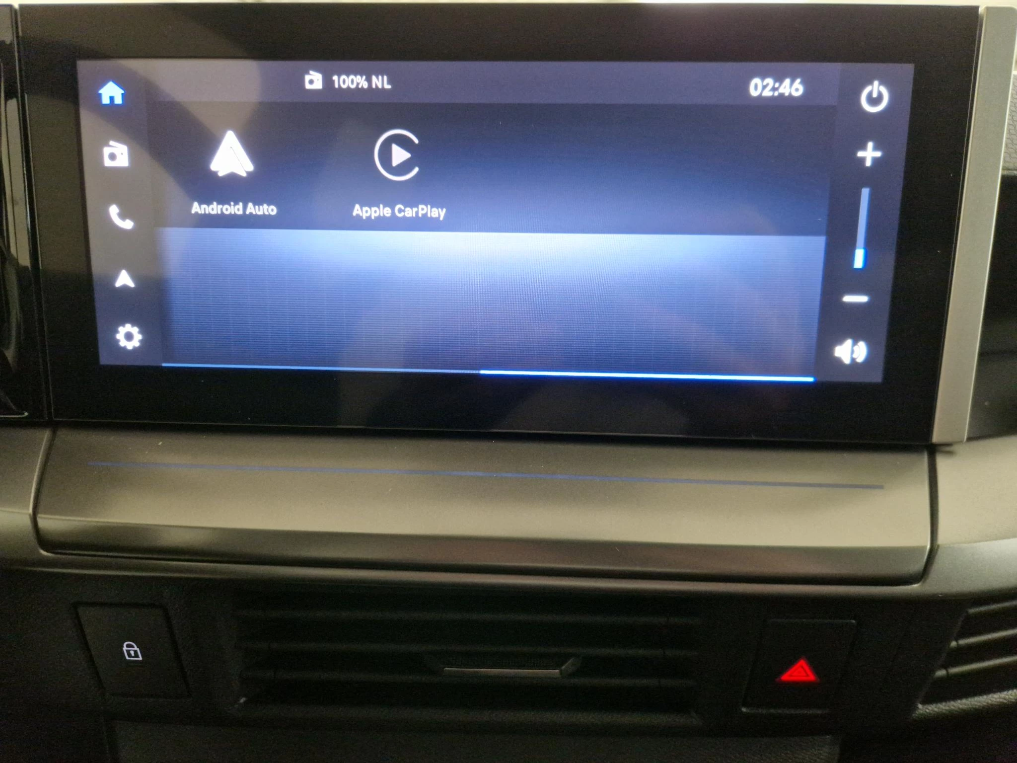 Hoofdafbeelding Opel Frontera