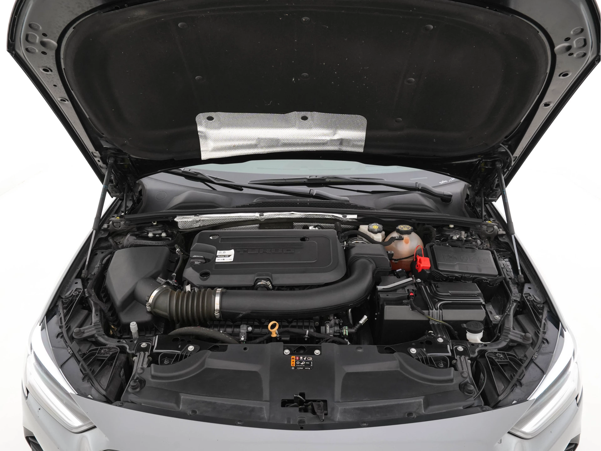 Hoofdafbeelding Opel Insignia