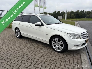 Mercedes C-klasse Estate 180 K BlueEFFICIENCY Business Class Elegance