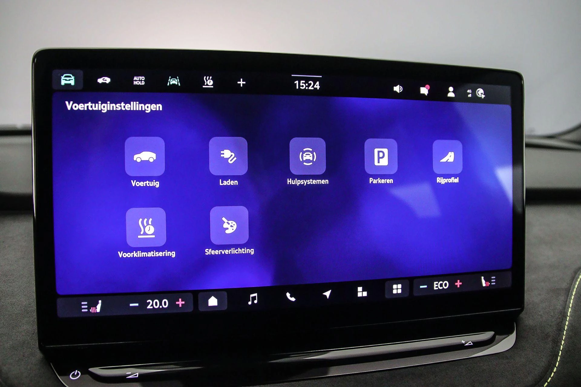 Hoofdafbeelding Škoda Elroq