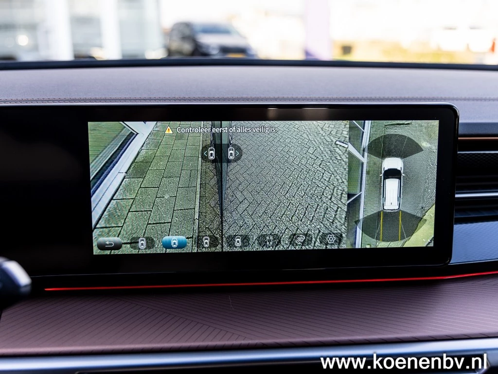 Hoofdafbeelding KGM Torres