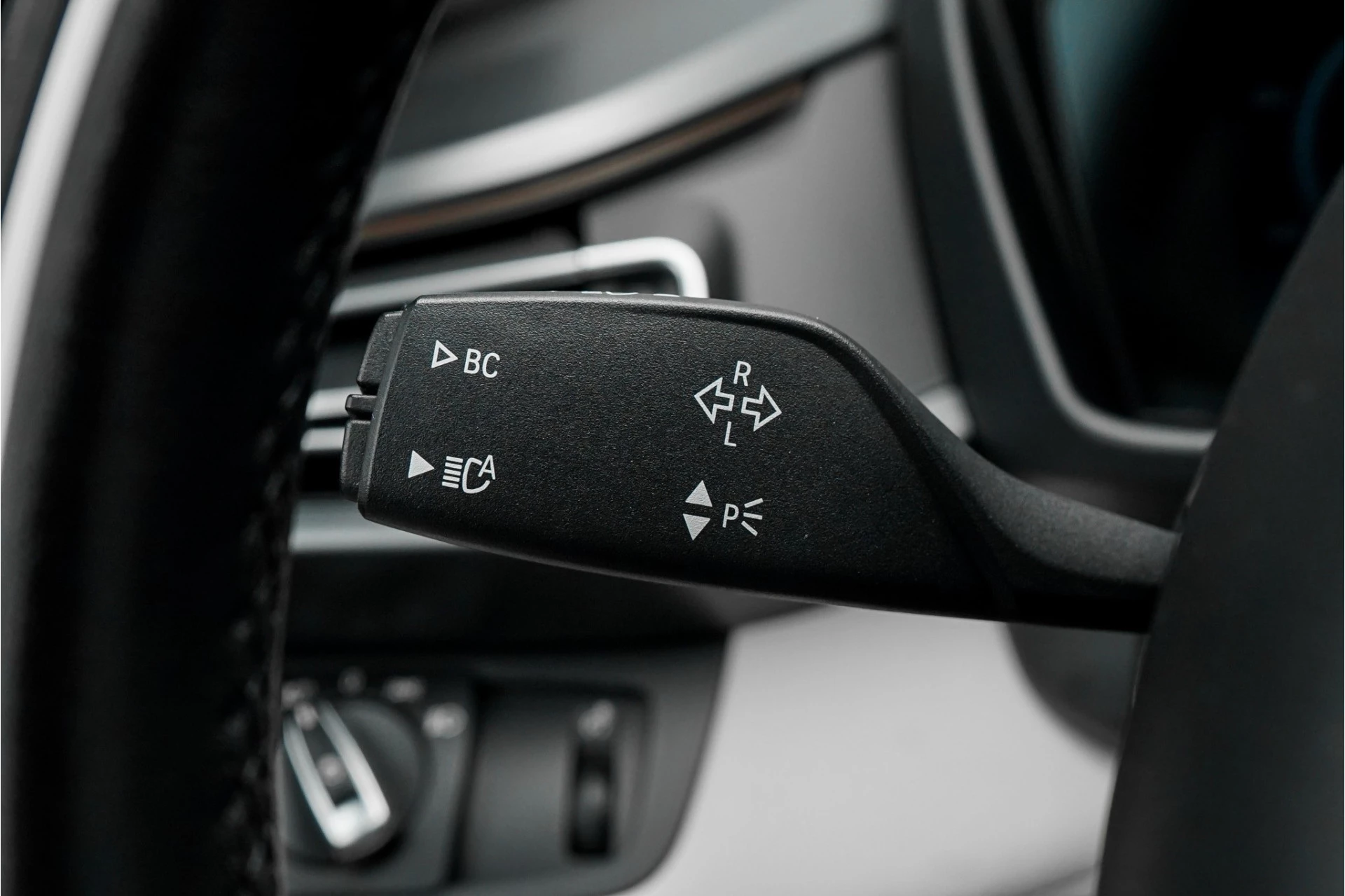 Hoofdafbeelding BMW i8
