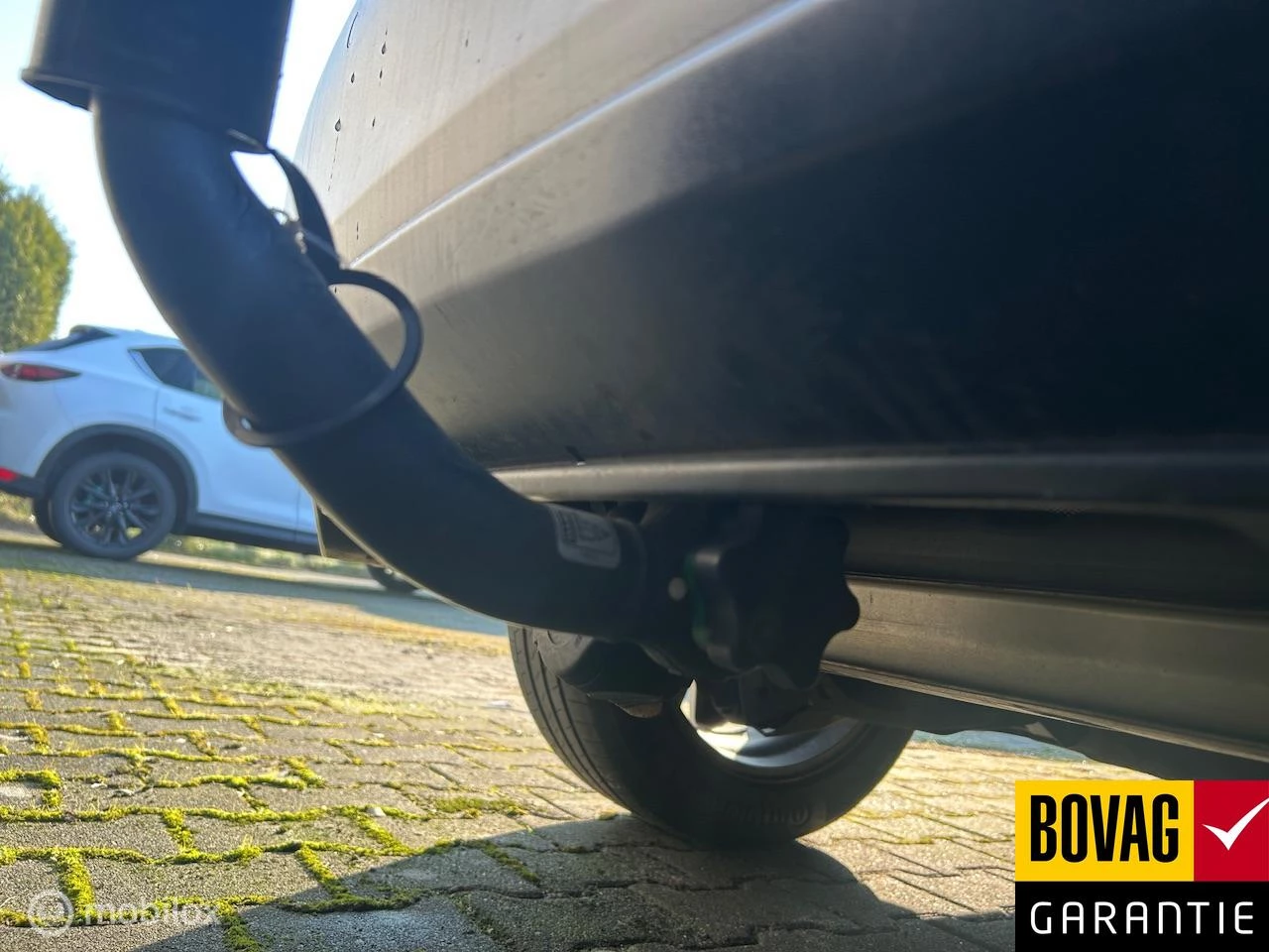 Hoofdafbeelding Mazda CX-30