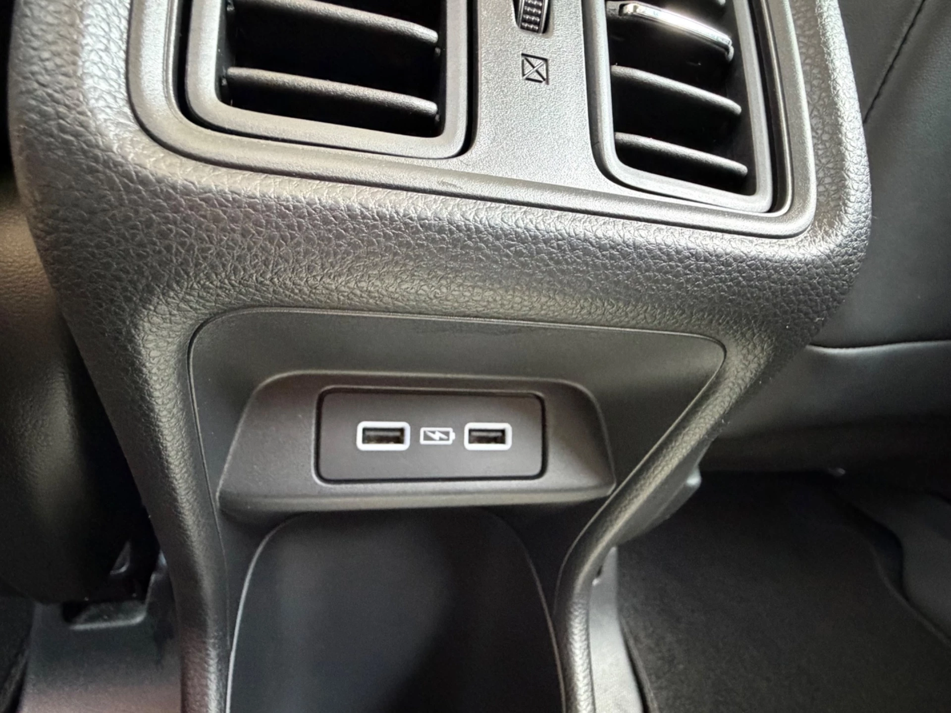 Hoofdafbeelding Honda HR-V