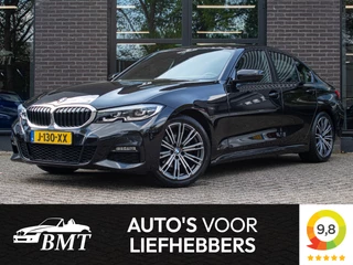 Hoofdafbeelding BMW 3 Serie BMW 3 Serie 318i G20 High Executive Edition M Sport