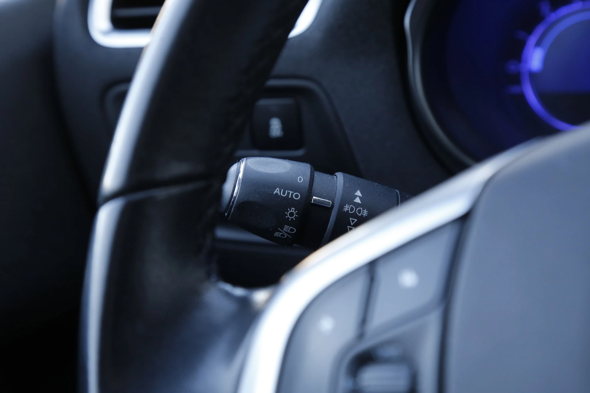 Hoofdafbeelding Citroën C4