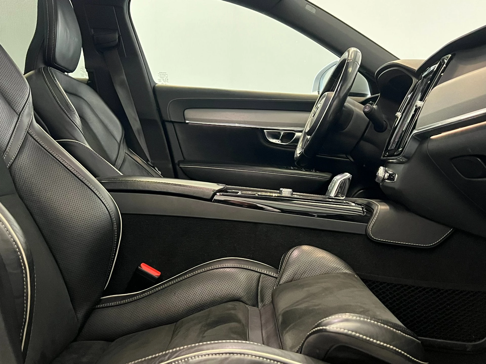 Hoofdafbeelding Volvo V90