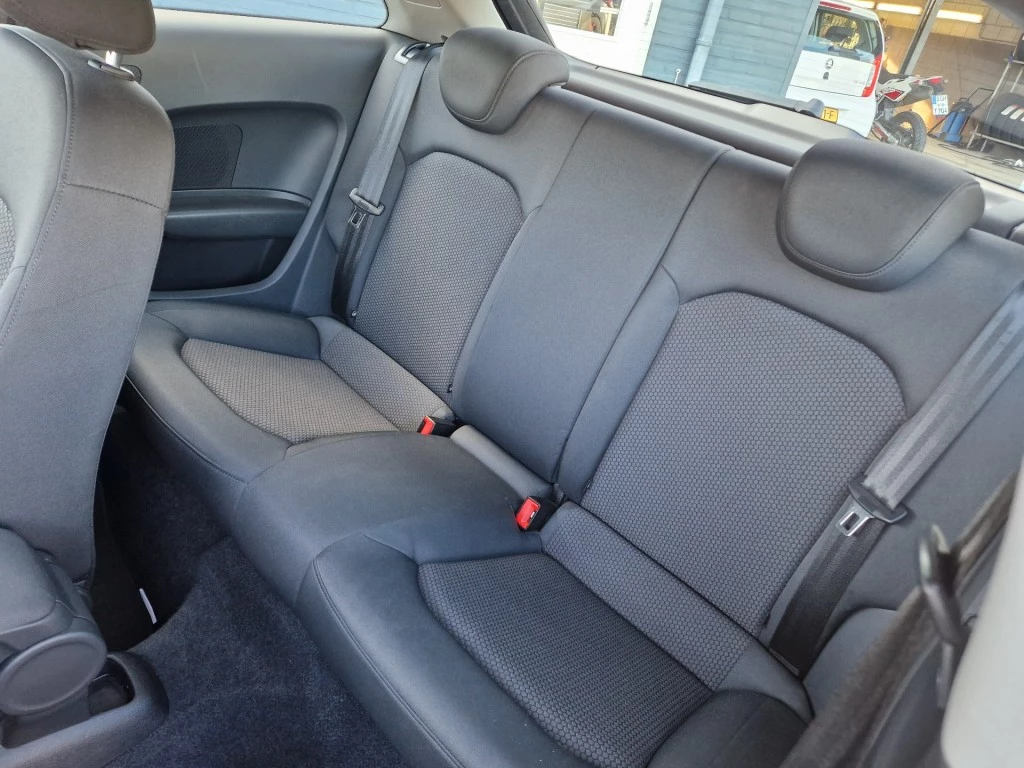 Hoofdafbeelding Audi A1