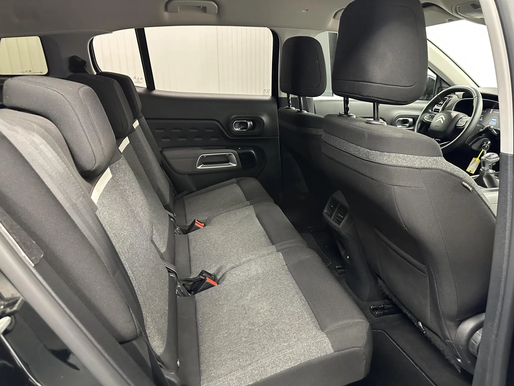Hoofdafbeelding Citroën C5 Aircross