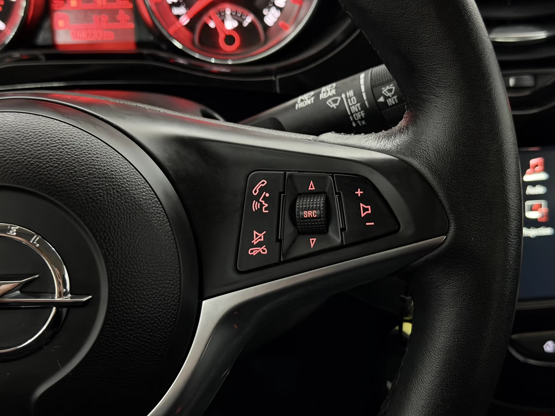 Hoofdafbeelding Opel ADAM