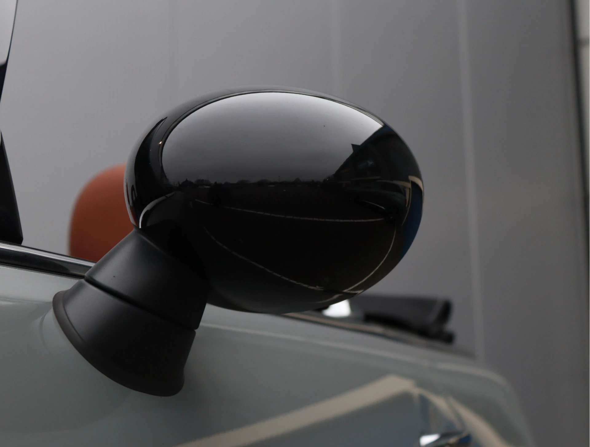 Hoofdafbeelding MINI Cooper Cabrio