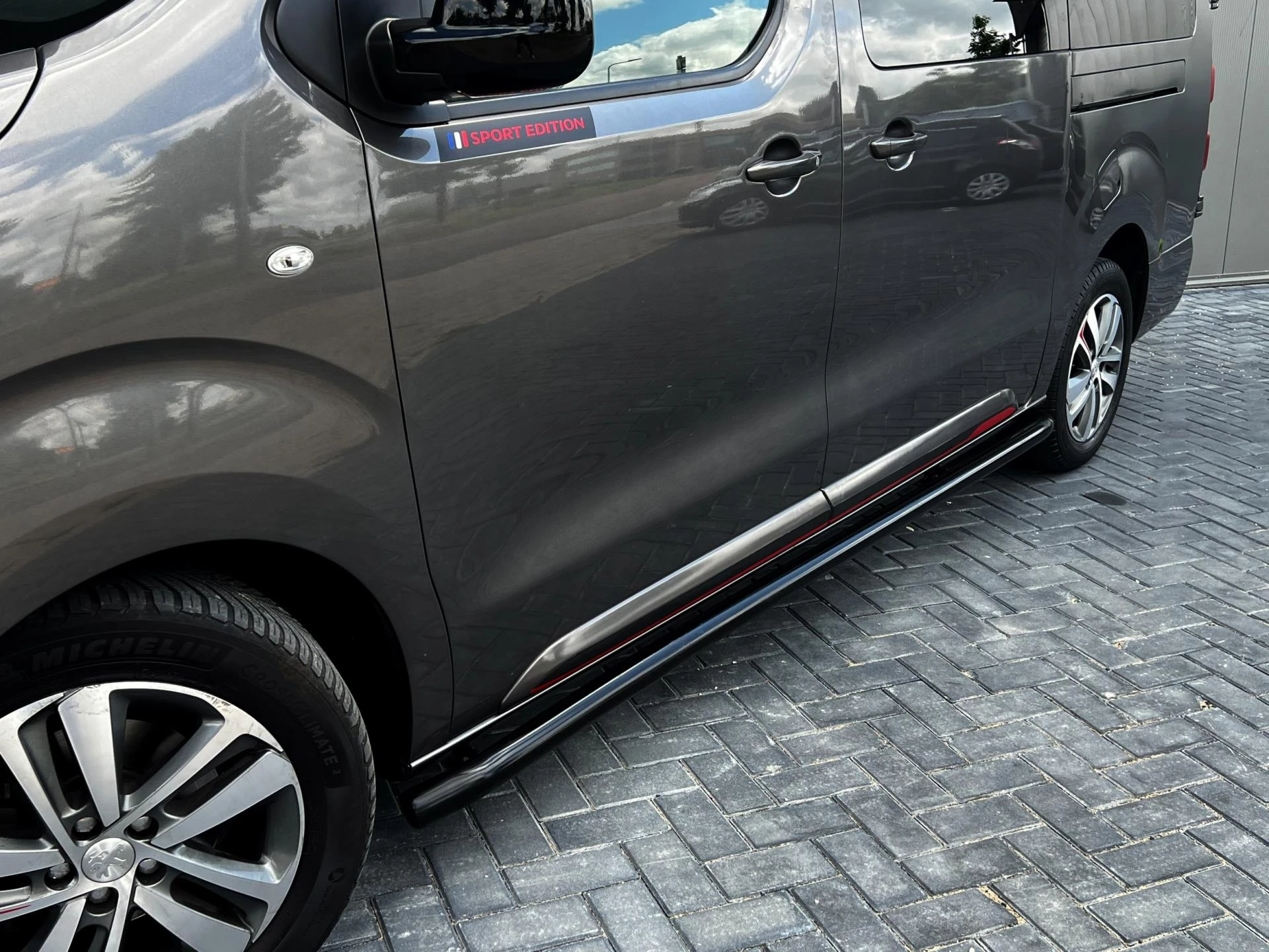 Hoofdafbeelding Peugeot Expert