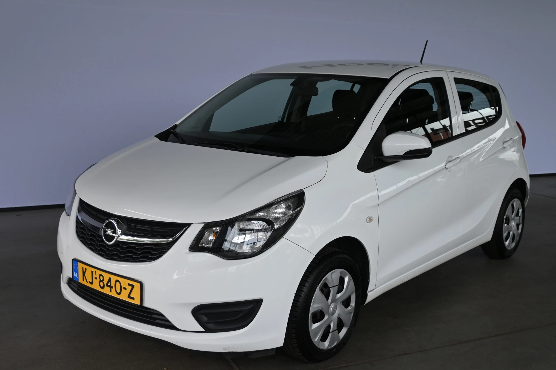 Hoofdafbeelding Opel KARL