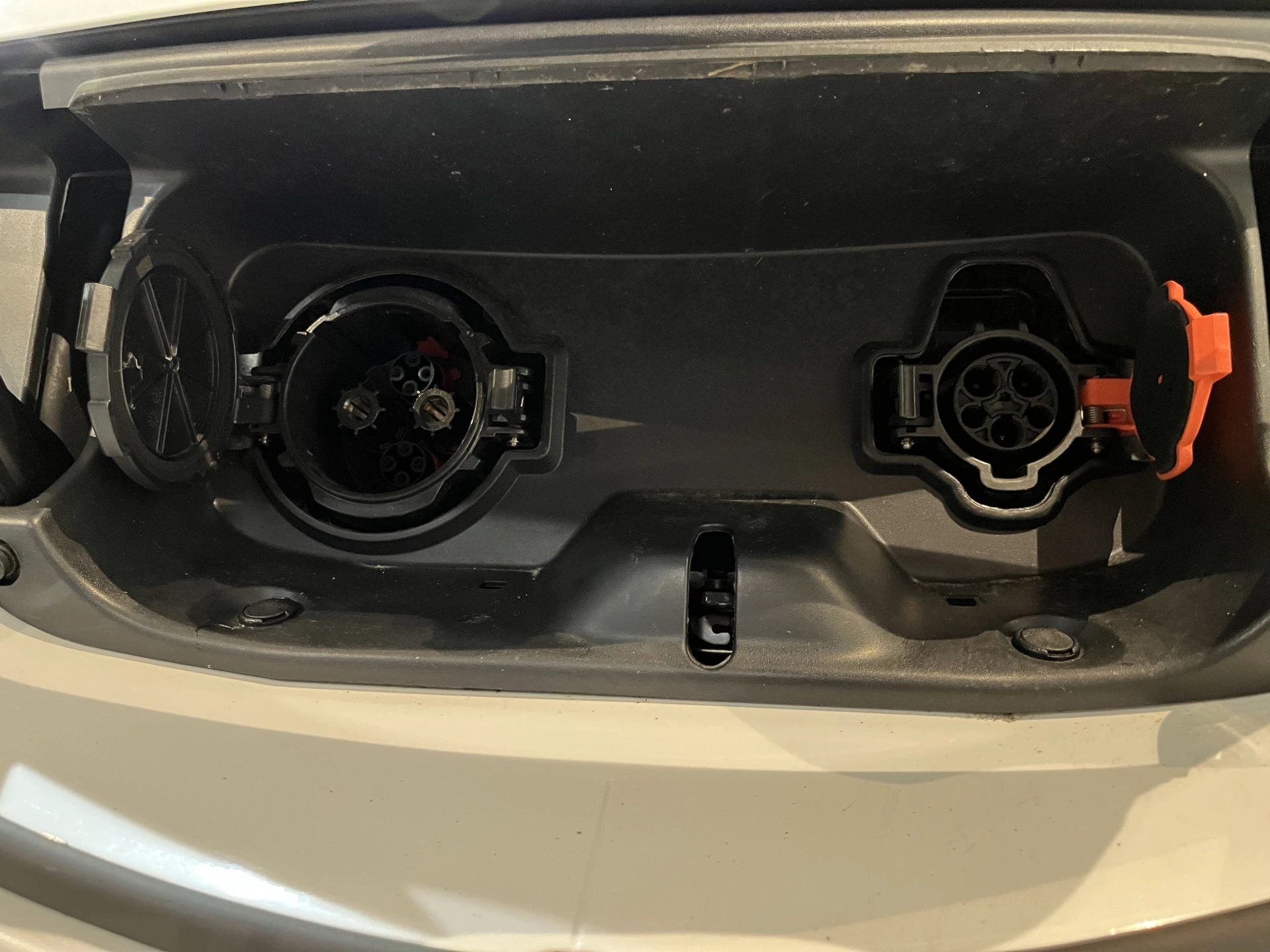 Hoofdafbeelding Nissan e-NV200