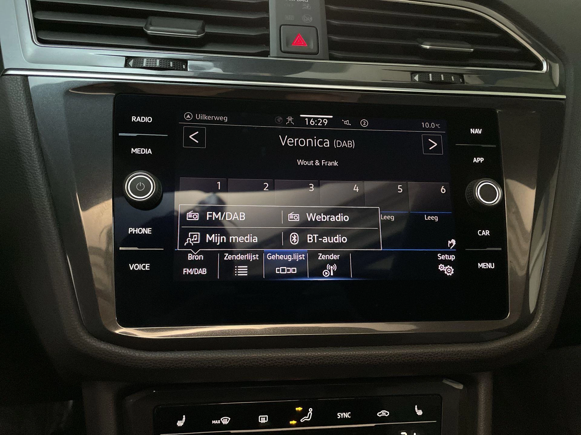 Hoofdafbeelding Volkswagen Tiguan Allspace