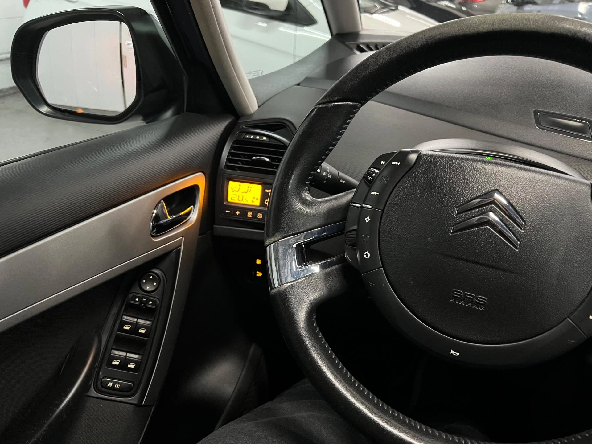 Hoofdafbeelding Citroën Grand C4 Picasso