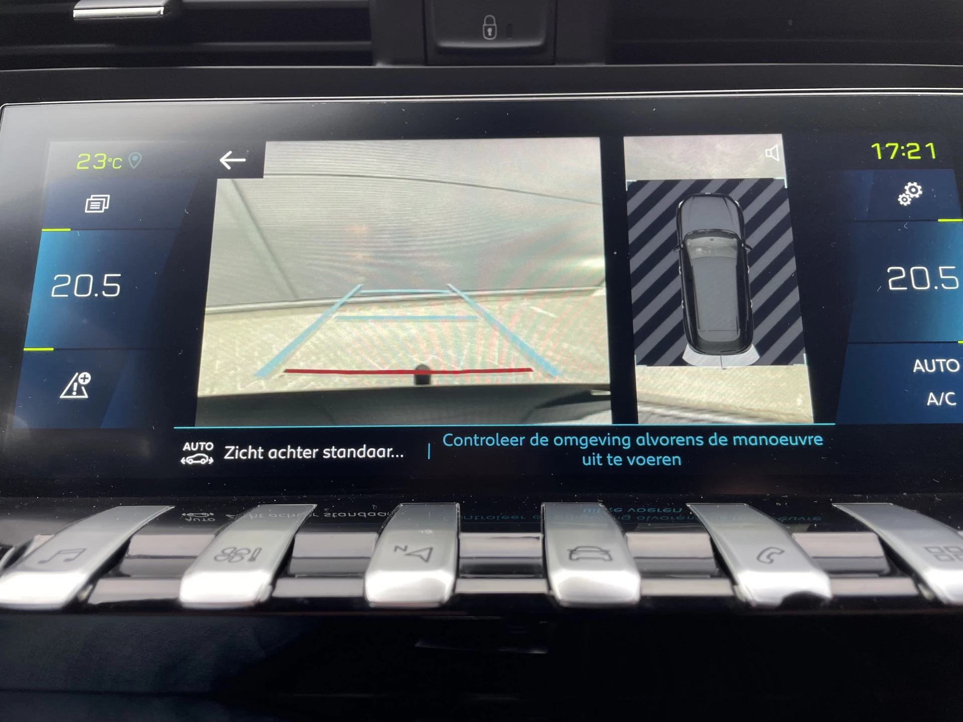 Hoofdafbeelding Peugeot 508