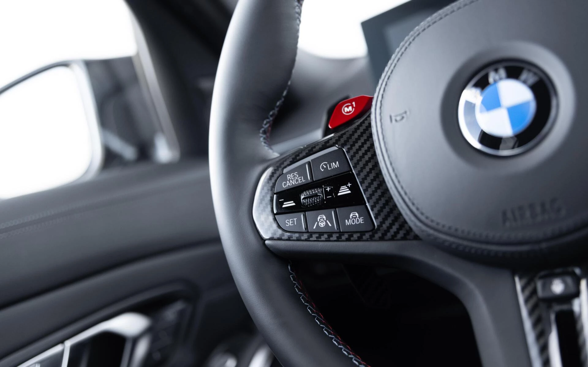 Hoofdafbeelding BMW M3