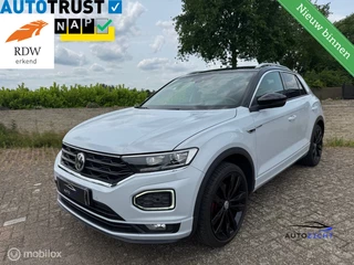 Volkswagen T-Roc 1.5 TSI Sport Business R | Cam | ACC | Trek