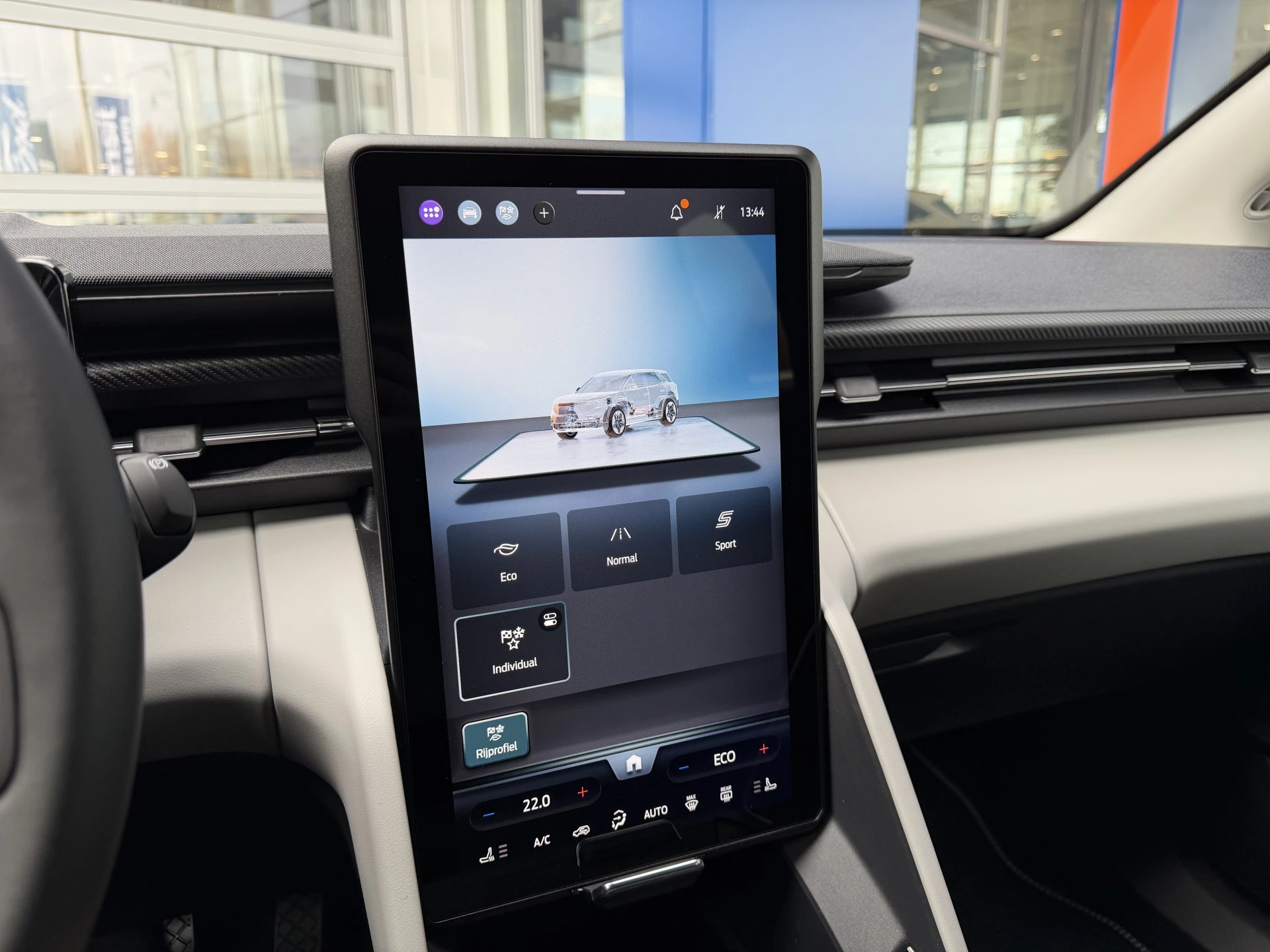 Hoofdafbeelding Ford Explorer