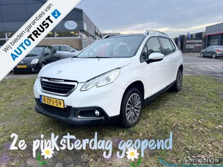 Peugeot 2008 1.2 PureTech Active