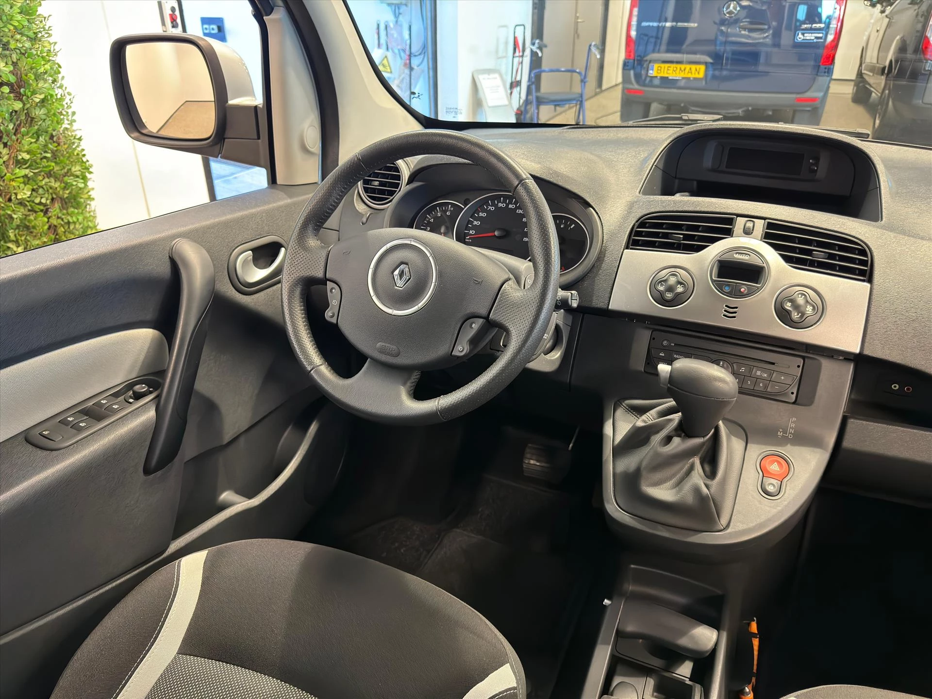 Hoofdafbeelding Renault Kangoo