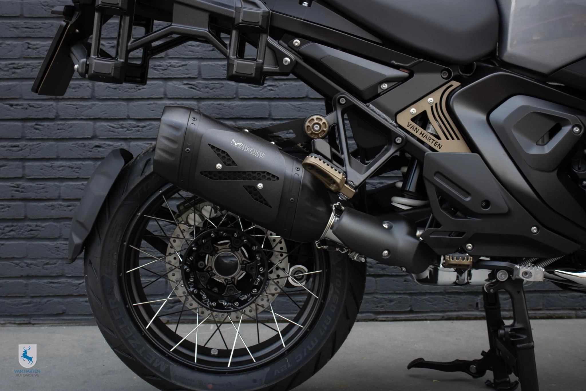 Hoofdafbeelding BMW R 1300 GS