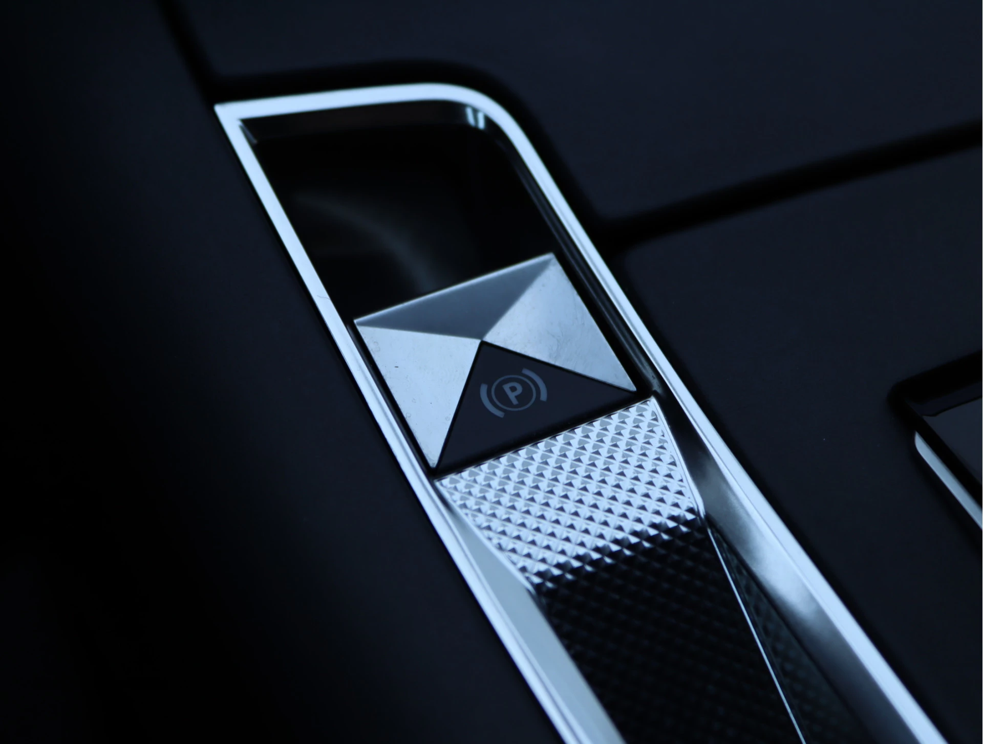 Hoofdafbeelding DS DS 7