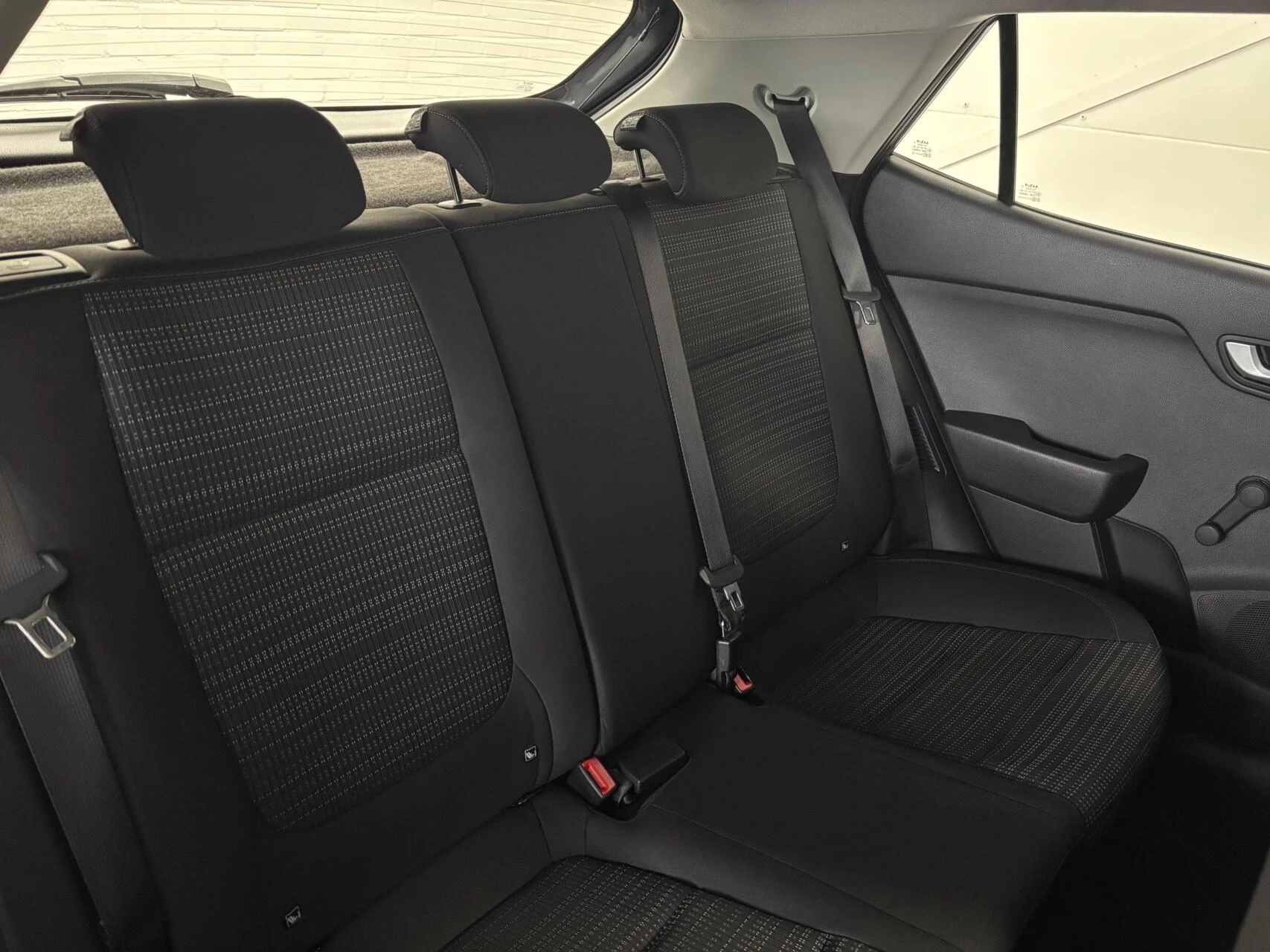 Hoofdafbeelding Kia Stonic