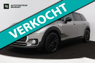 Mini Mini Clubman 1.5 Cooper Chili Serious Business (PANORAMADAK, STOELVERWARMING, CAMERA, H&K AUDIO, SFEERVERLICHTING)