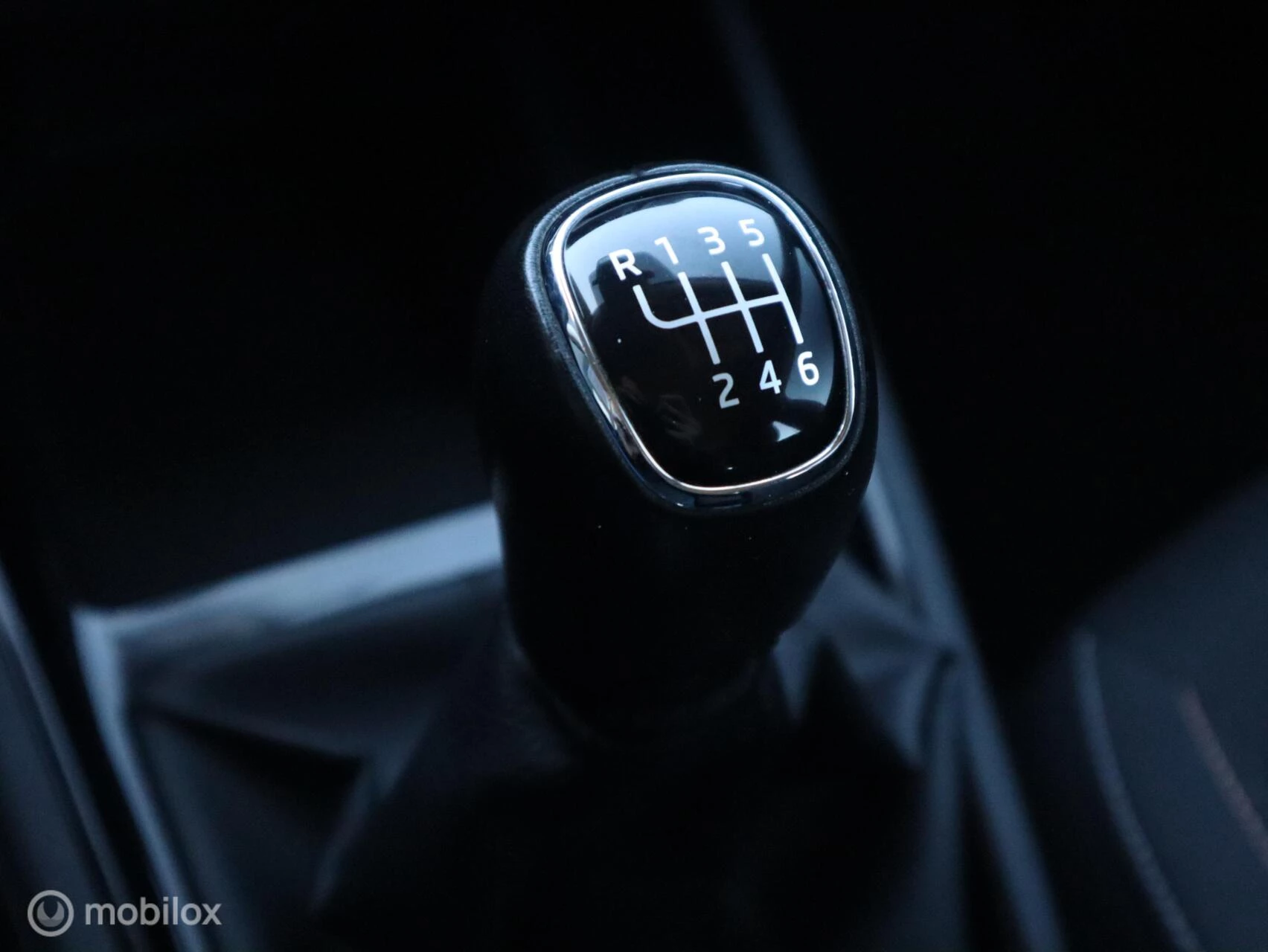 Hoofdafbeelding Škoda Scala