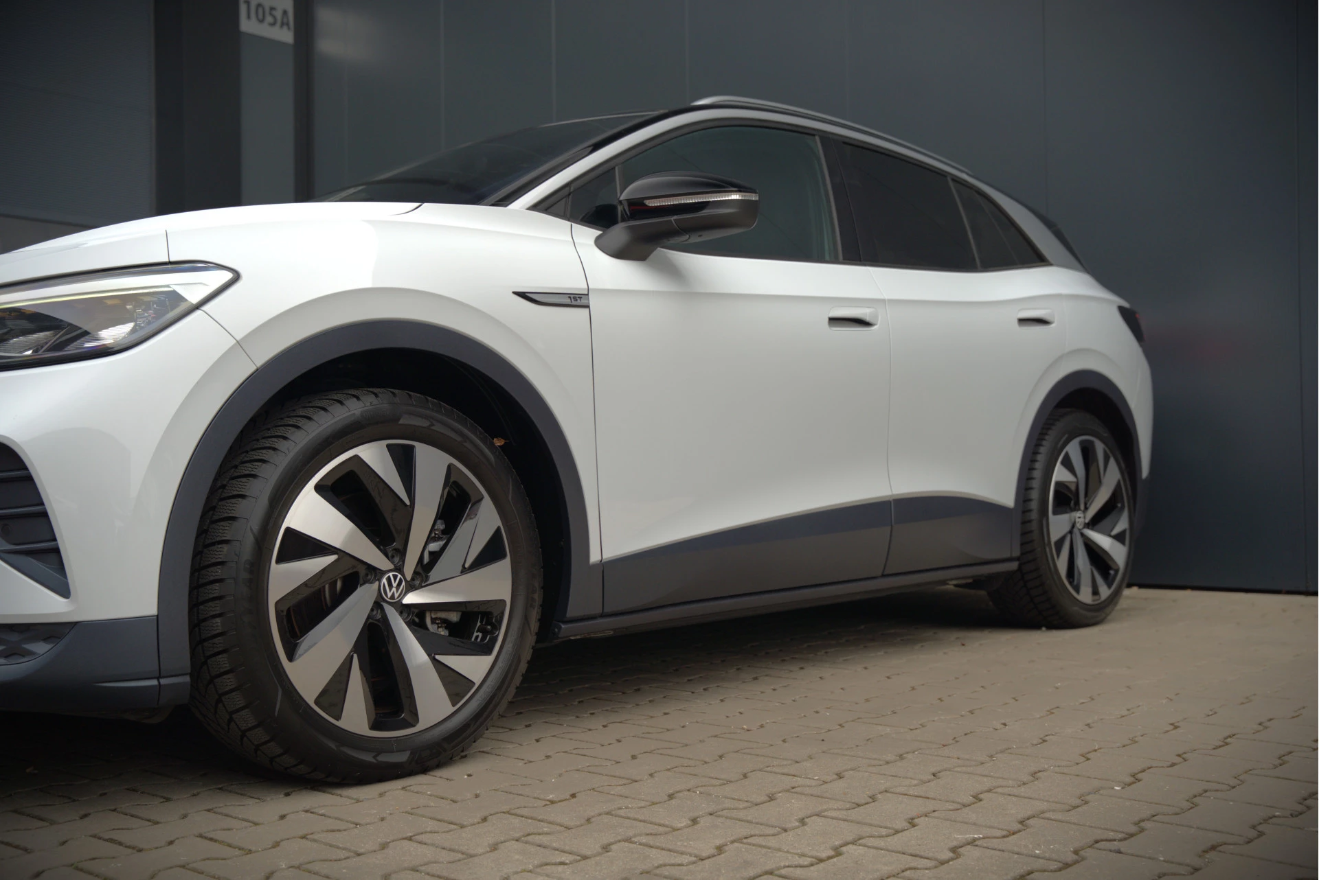 Hoofdafbeelding Volkswagen ID.4