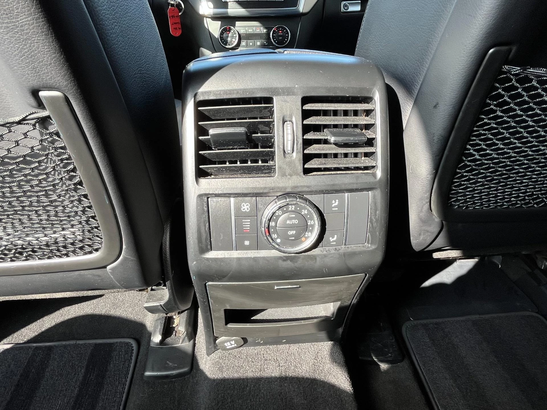 Hoofdafbeelding Mercedes-Benz ML