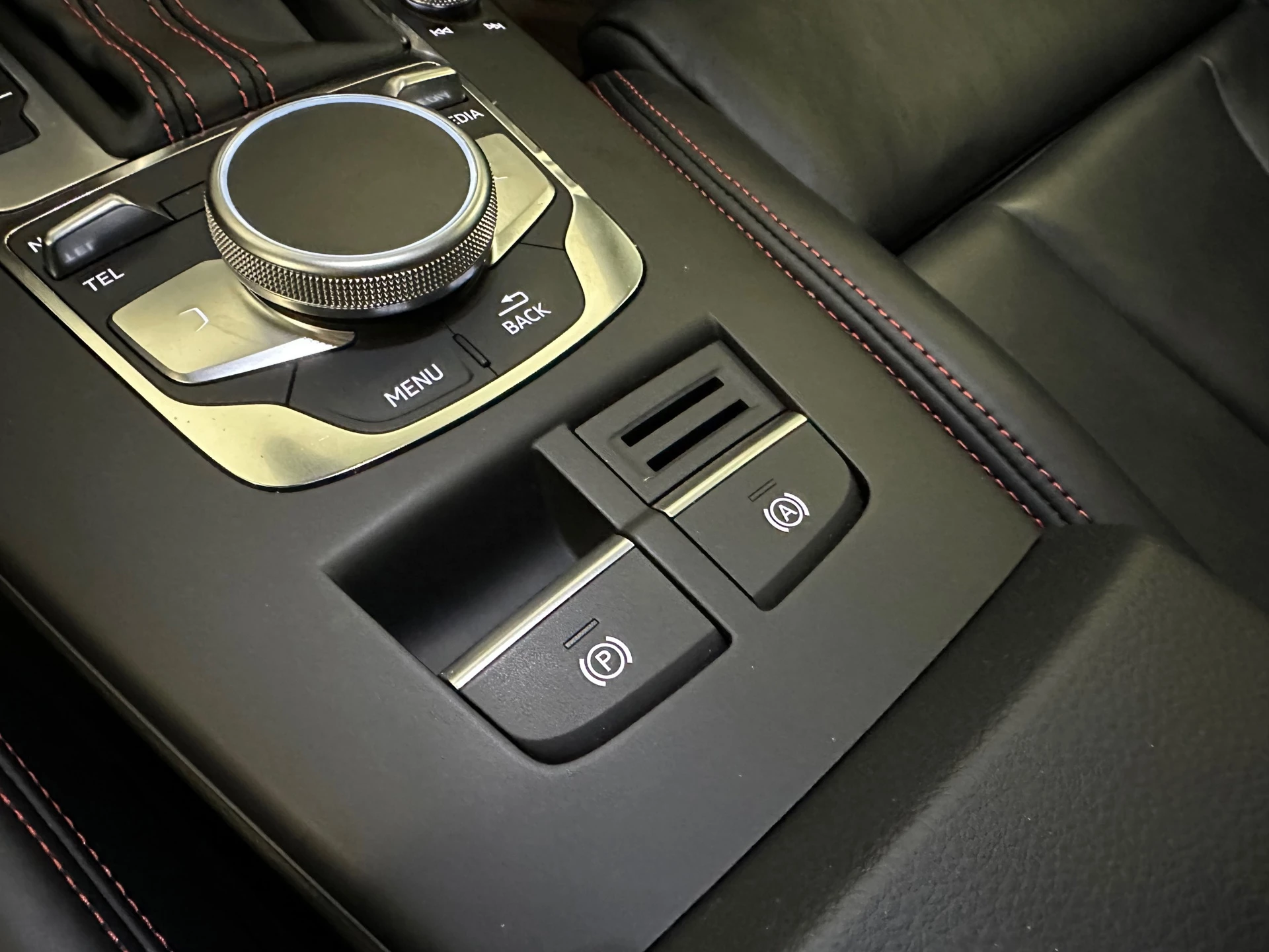 Hoofdafbeelding Audi RS3