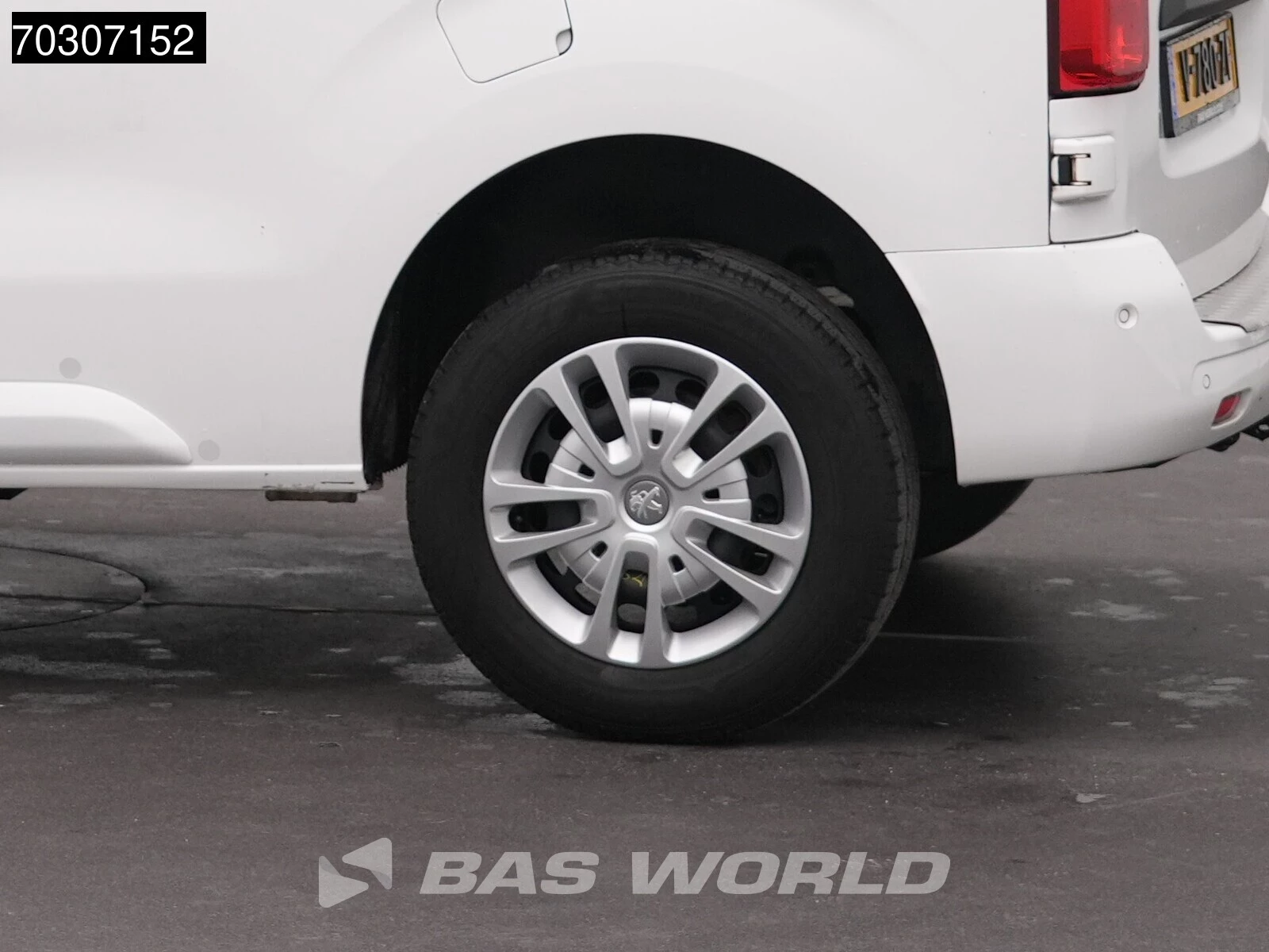 Hoofdafbeelding Peugeot Expert